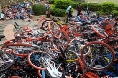 深圳共享單車治理新規(guī) 13615人遭停用一周，城市非機動車道建設亟待提速