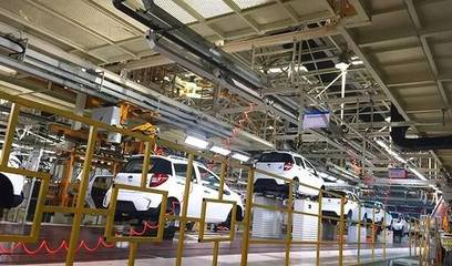 《道路機動車輛生產企業及產品準入管理辦法》正式公布，為汽車產業高質量發展注入新動能