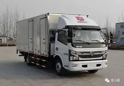 第318批《道路機動車輛生產企業及產品》公告發布，燃料電池汽車陣營再添5款新成員